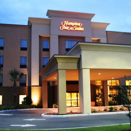 Hampton Inn & Suites Ocala - Belleview Marion Oaks Exteriör bild