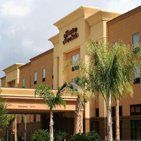 Hampton Inn & Suites Ocala - Belleview Marion Oaks Exteriör bild