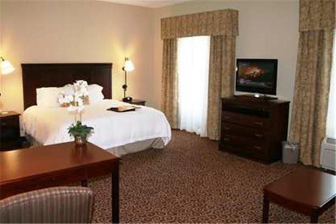 Hampton Inn & Suites Ocala - Belleview Marion Oaks Exteriör bild