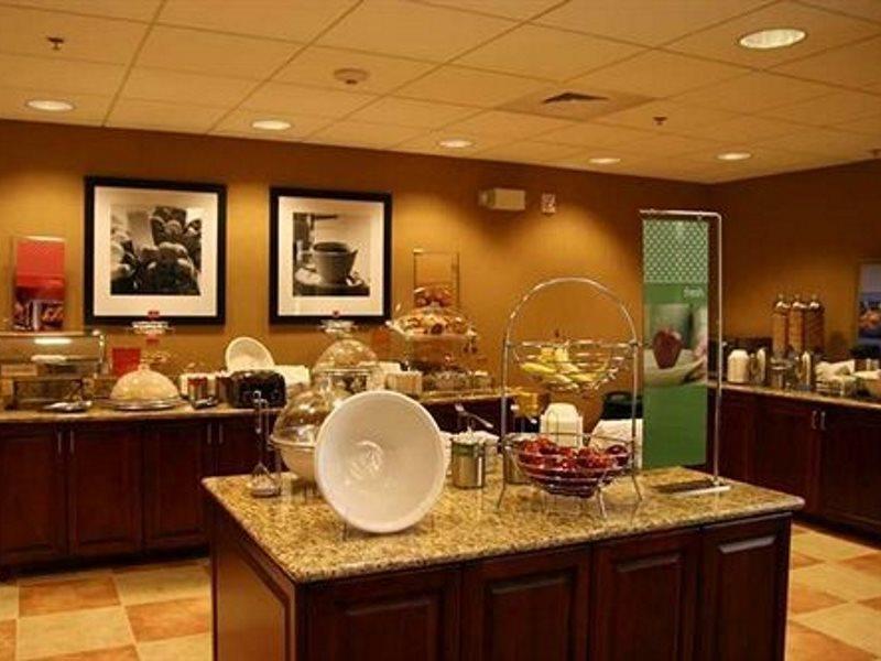 Hampton Inn & Suites Ocala - Belleview Marion Oaks Exteriör bild
