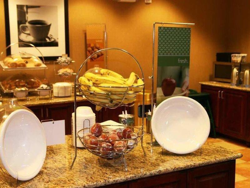 Hampton Inn & Suites Ocala - Belleview Marion Oaks Exteriör bild